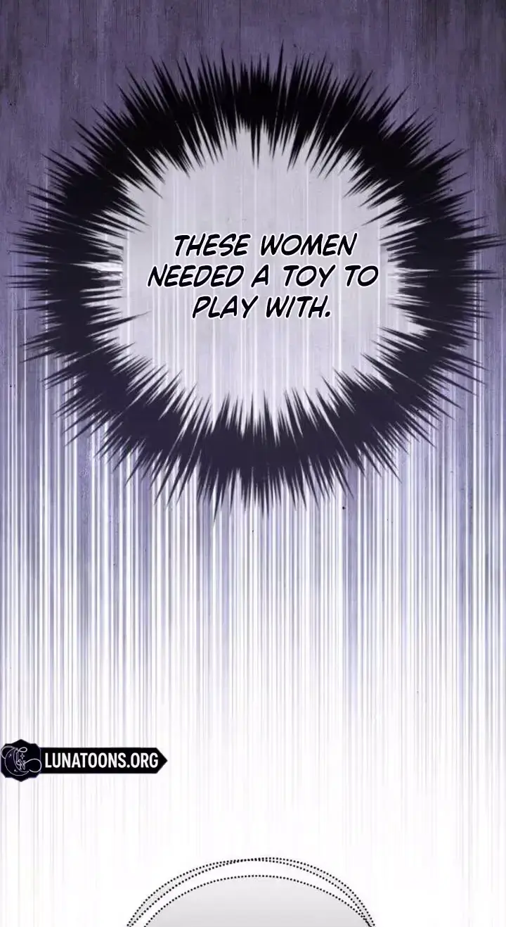 Young Wife And Bad Deeds Chapter 19 - Page 3