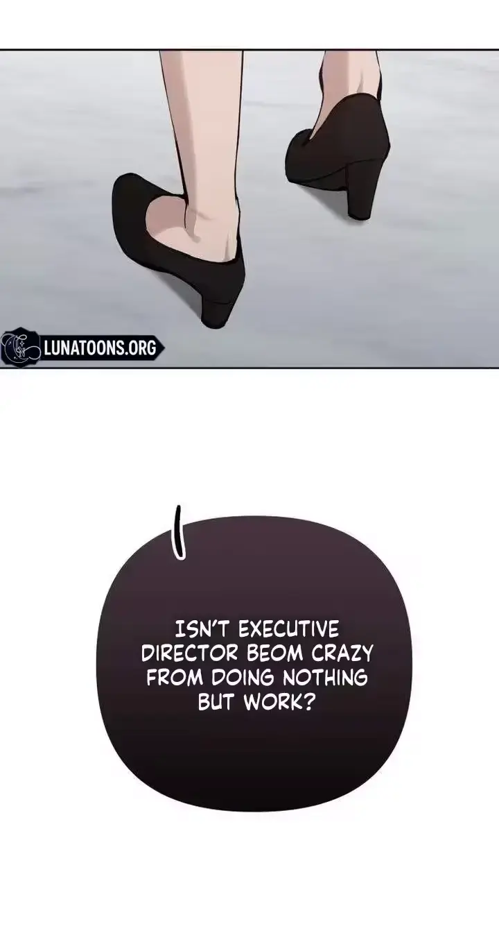 Young Wife And Bad Deeds Chapter 19 - Page 34
