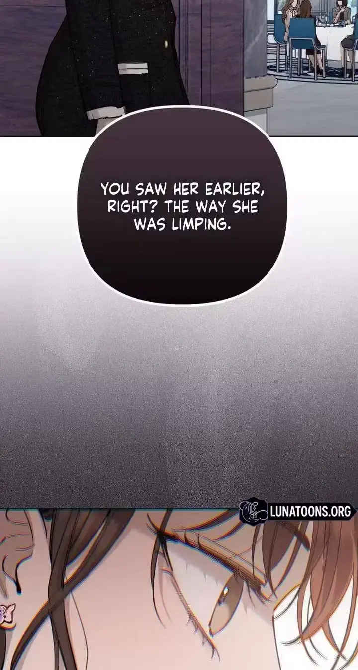 Young Wife And Bad Deeds Chapter 19 - Page 36