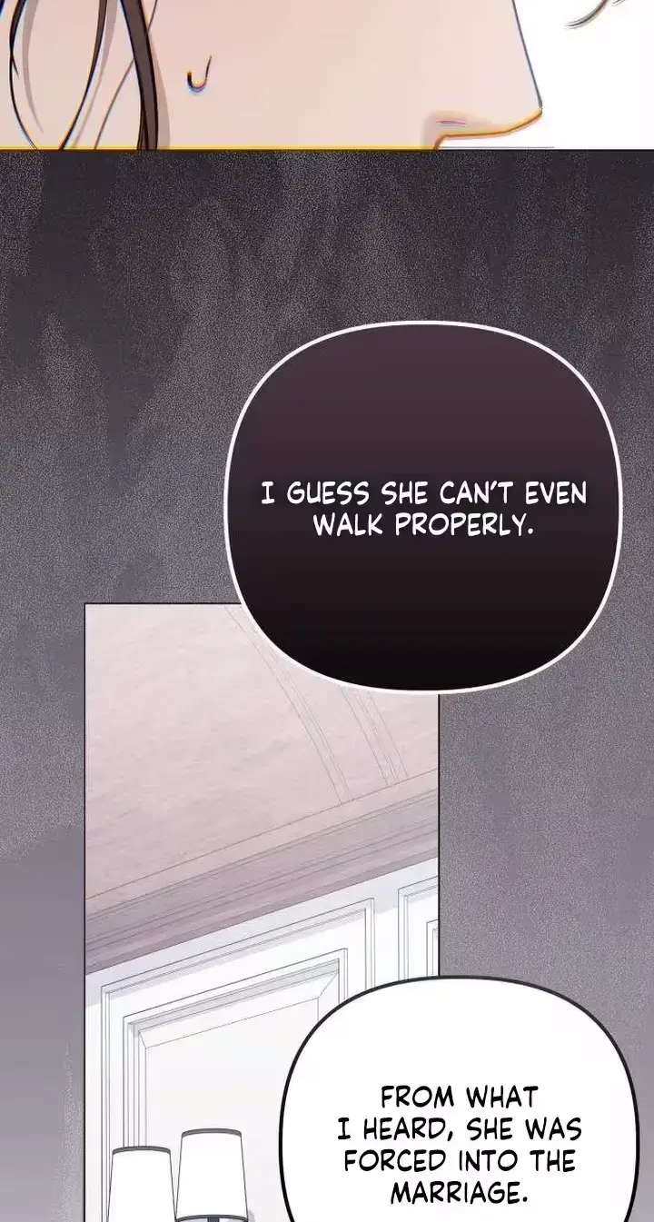 Young Wife And Bad Deeds Chapter 19 - Page 37