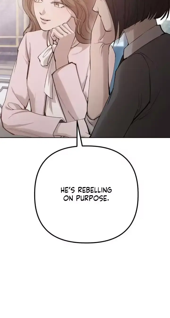 Young Wife And Bad Deeds Chapter 19 - Page 39