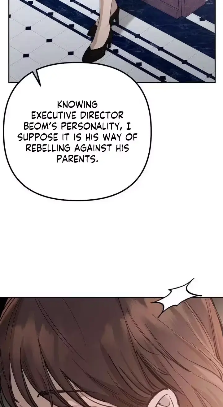 Young Wife And Bad Deeds Chapter 19 - Page 41