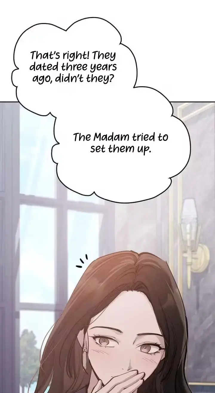 Young Wife And Bad Deeds Chapter 19 - Page 43