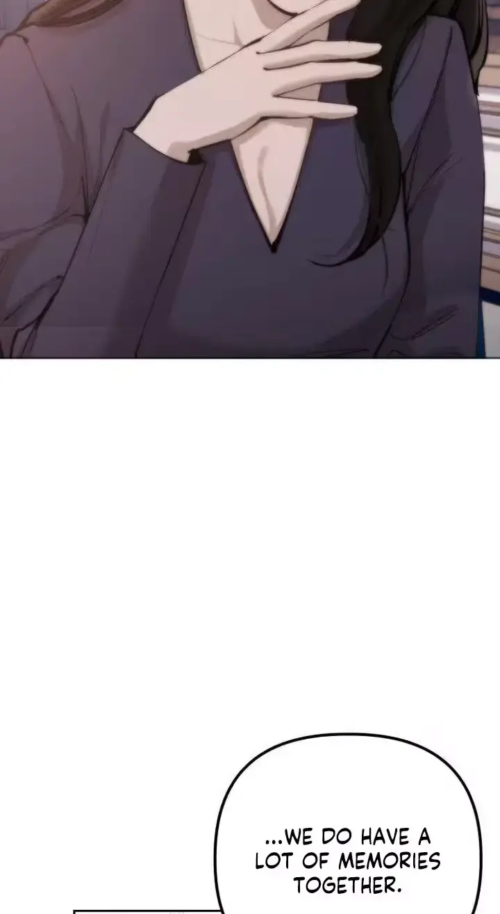 Young Wife And Bad Deeds Chapter 19 - Page 46