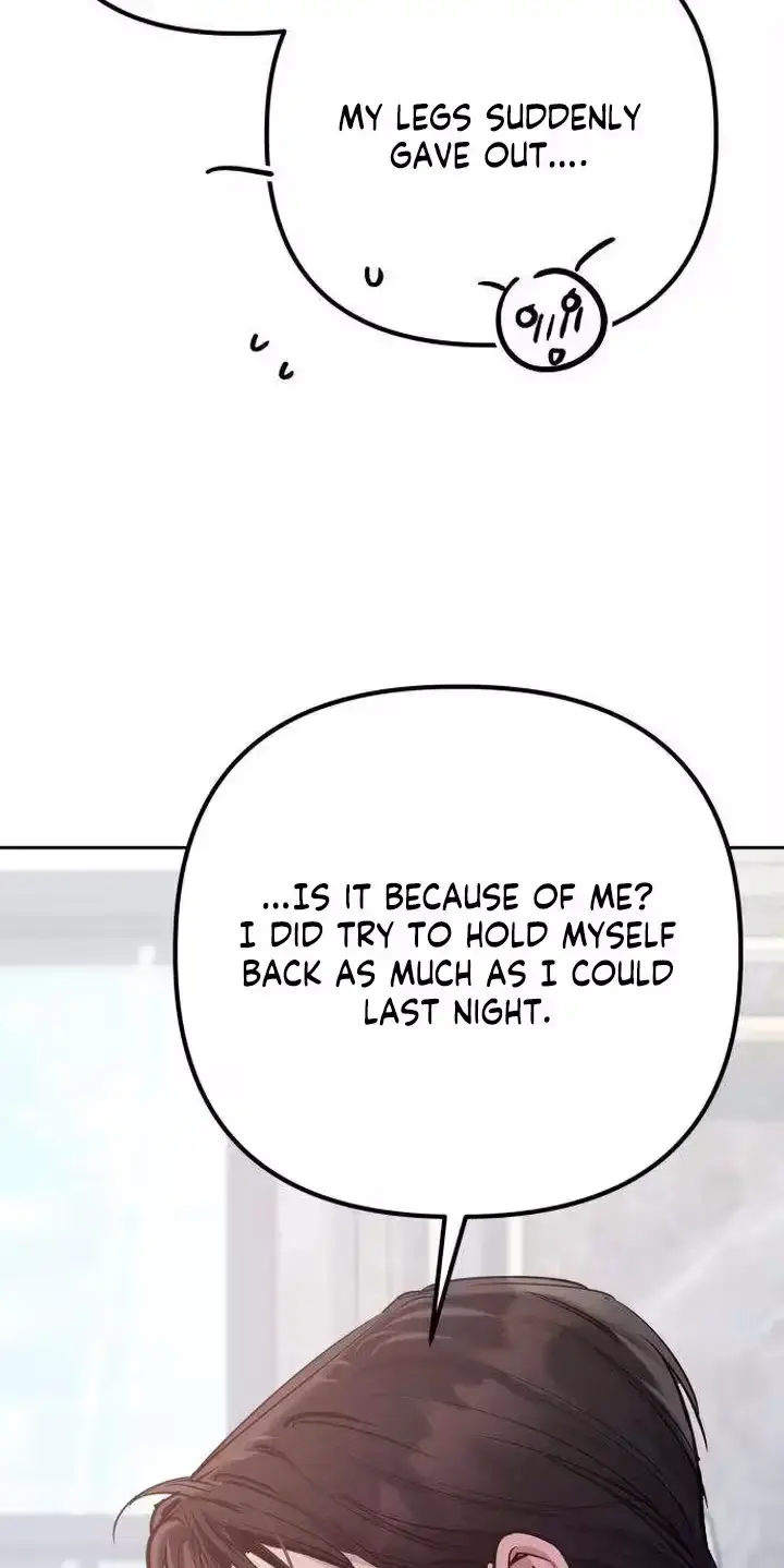Young Wife And Bad Deeds Chapter 19 - Page 70
