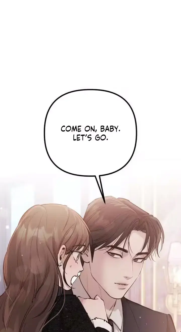 Young Wife And Bad Deeds Chapter 19 - Page 74