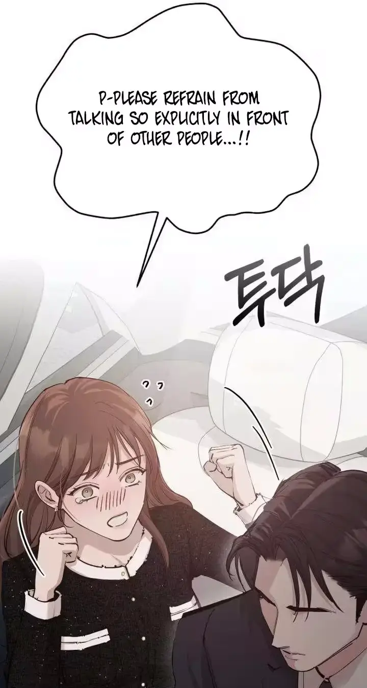 Young Wife And Bad Deeds Chapter 19 - Page 83