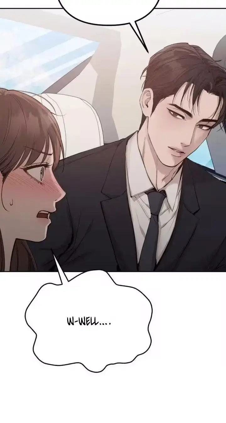 Young Wife And Bad Deeds Chapter 19 - Page 85