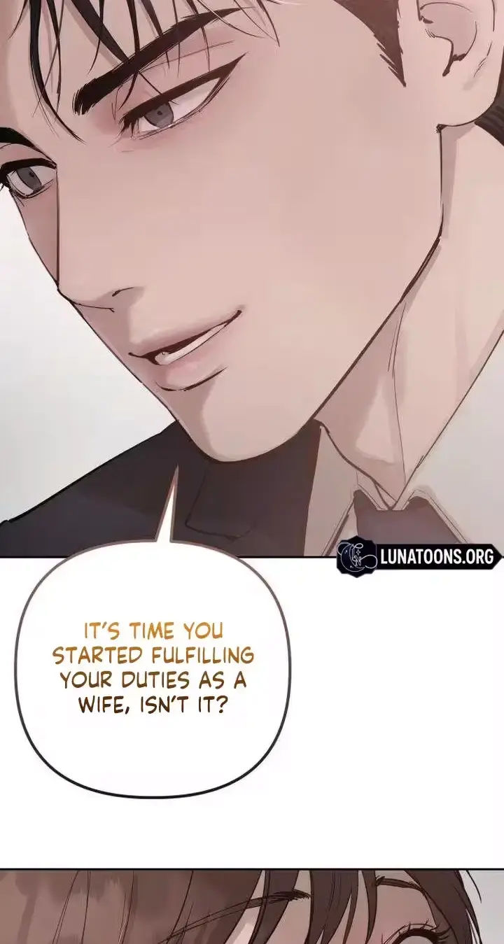 Young Wife And Bad Deeds Chapter 19 - Page 92