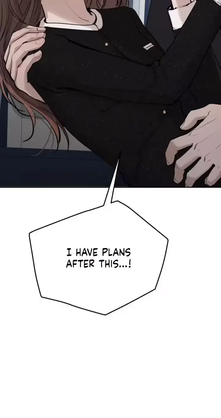 Young Wife And Bad Deeds Chapter 20 - Page 9