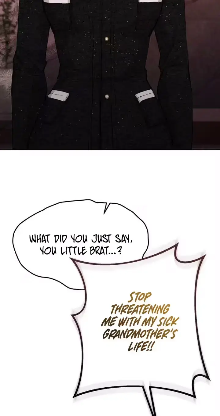 Young Wife And Bad Deeds Chapter 20 - Page 121