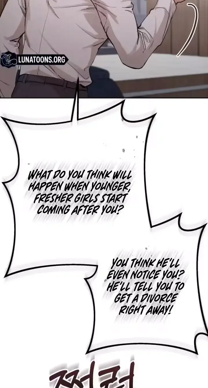 Young Wife And Bad Deeds Chapter 20 - Page 125