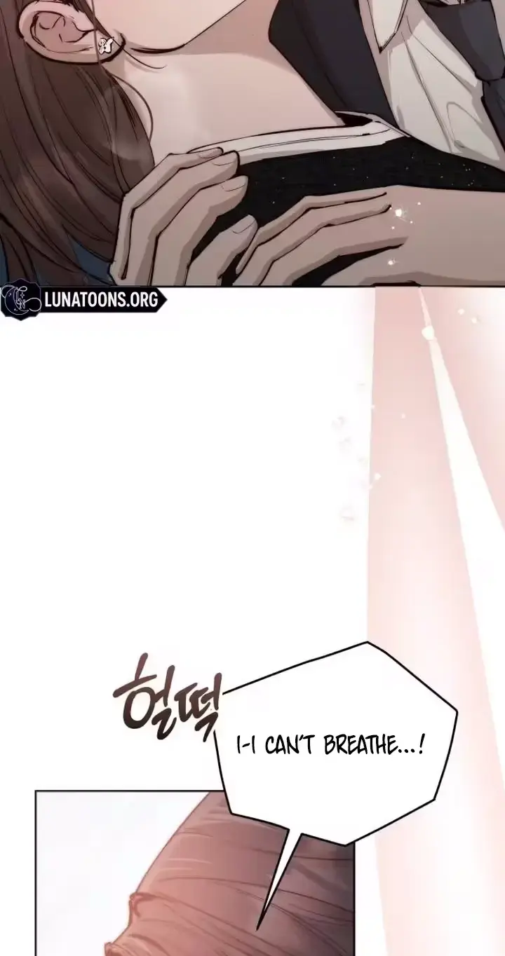Young Wife And Bad Deeds Chapter 20 - Page 3