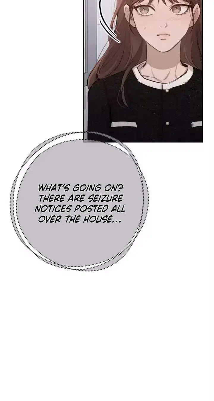 Young Wife And Bad Deeds Chapter 20 - Page 93