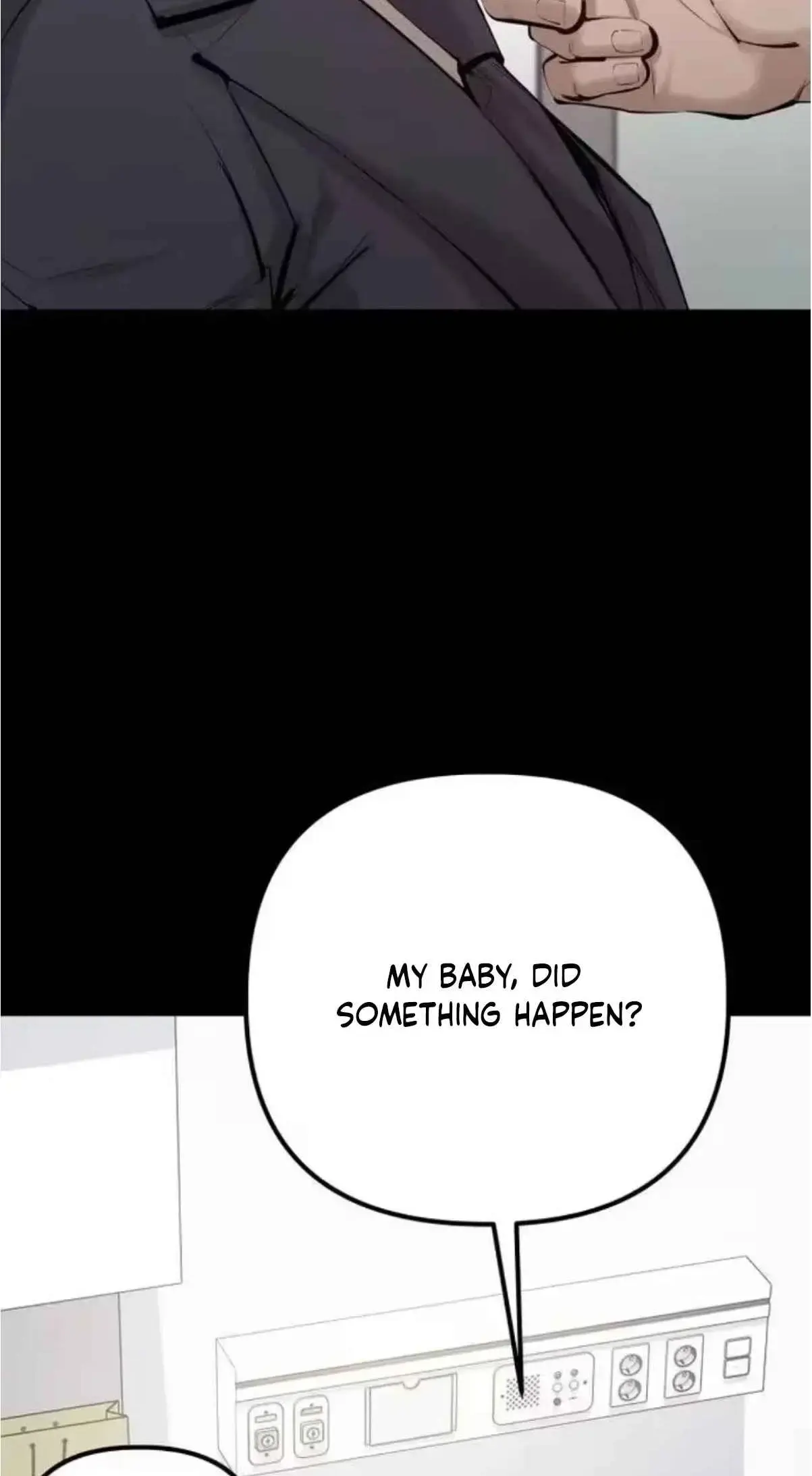 Young Wife And Bad Deeds Chapter 21 - Page 13