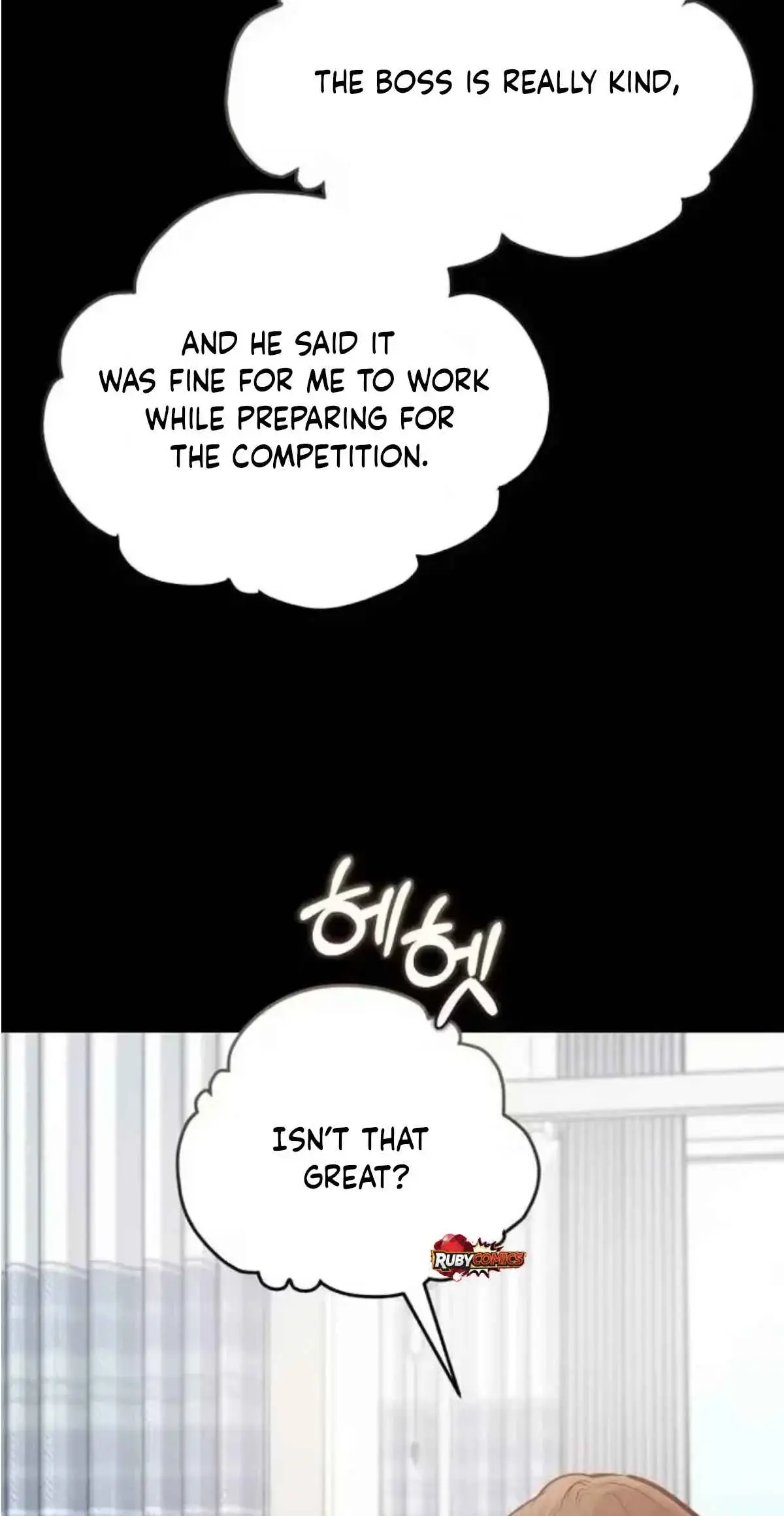 Young Wife And Bad Deeds Chapter 21 - Page 19