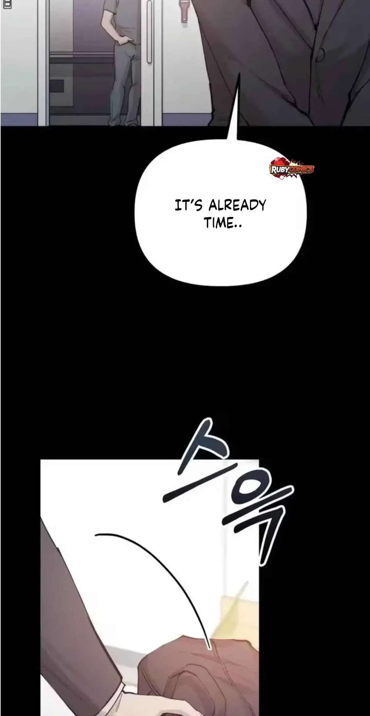 Young Wife And Bad Deeds Chapter 21 - Page 27