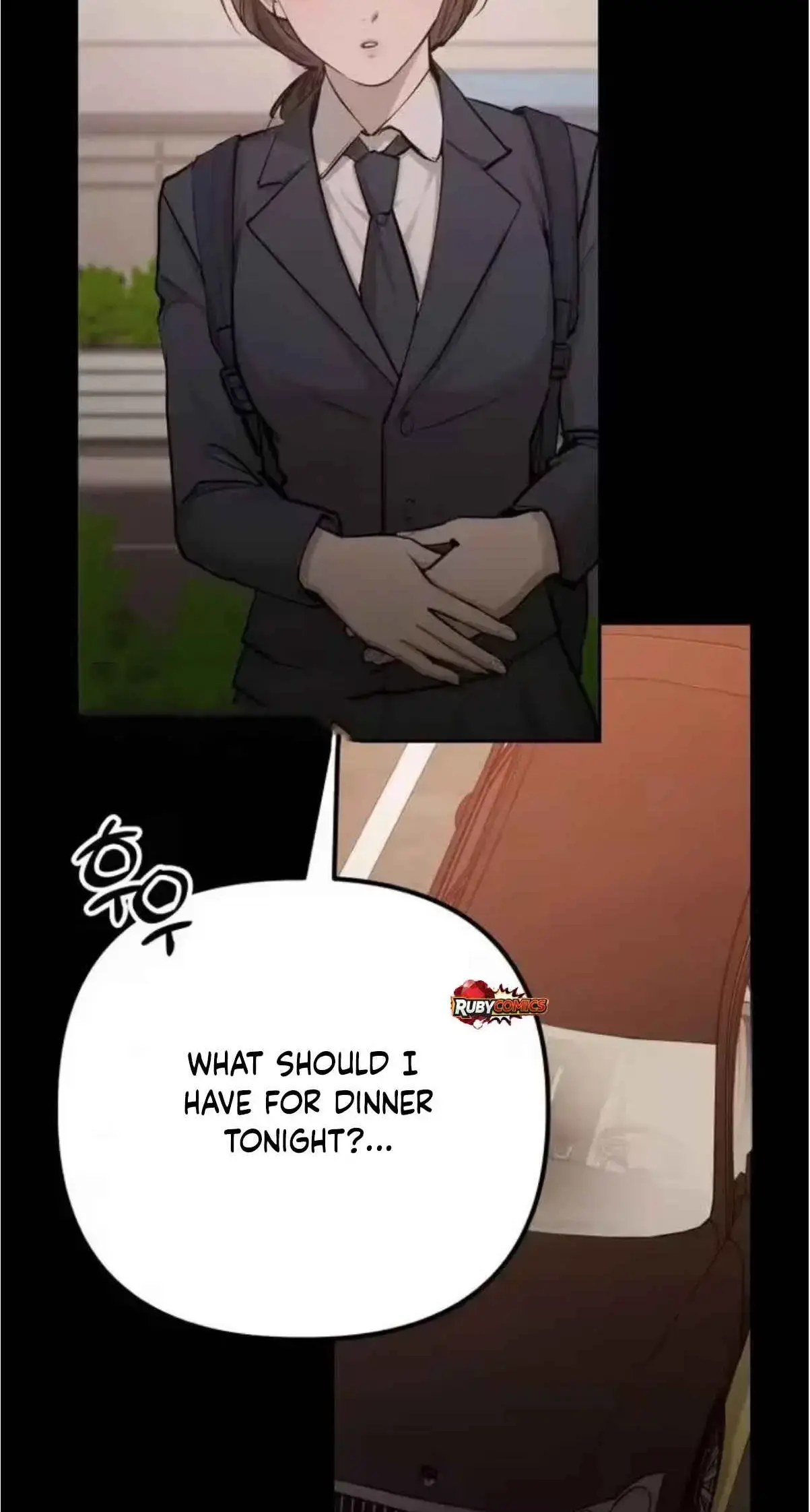 Young Wife And Bad Deeds Chapter 21 - Page 35