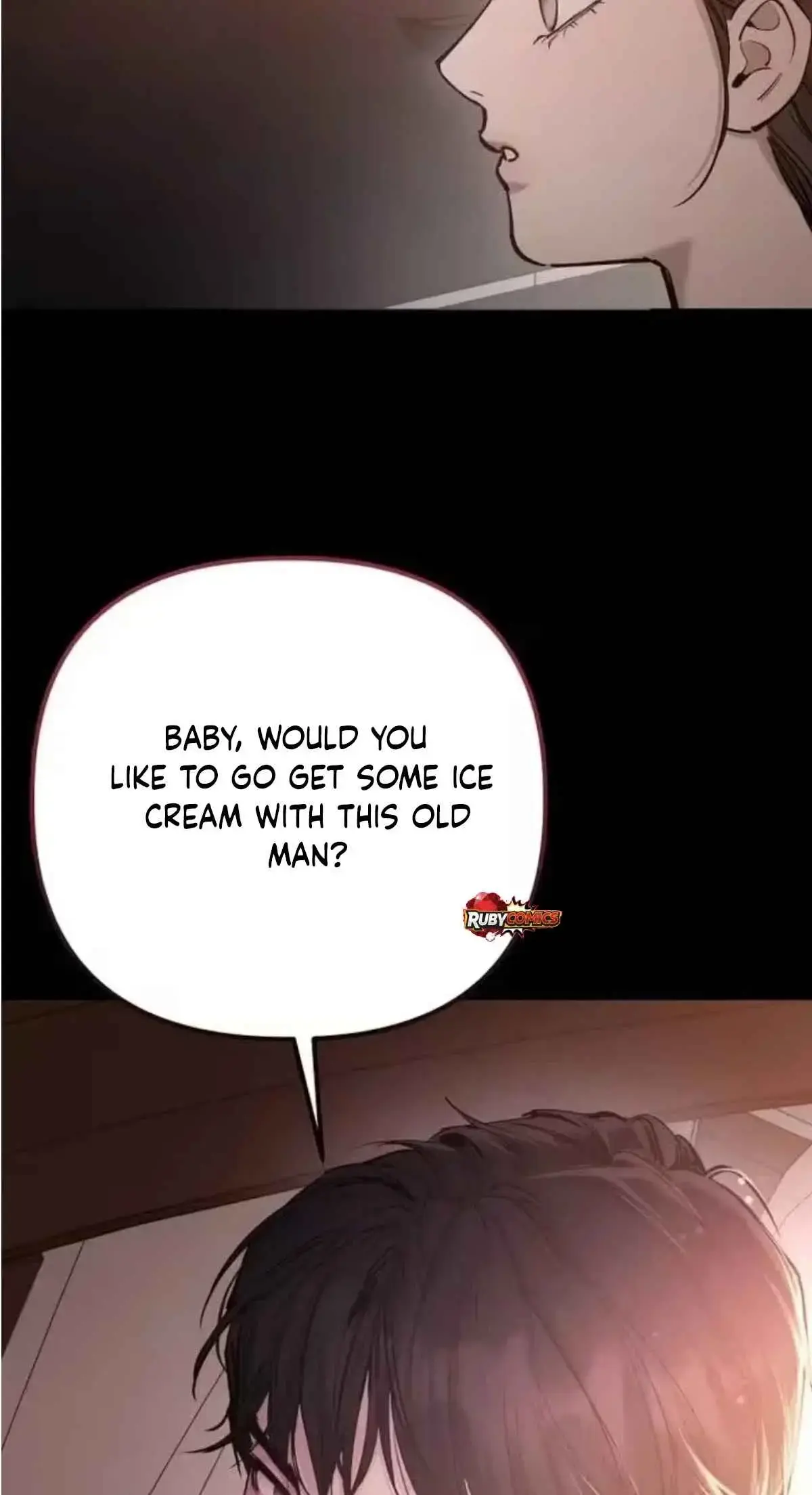 Young Wife And Bad Deeds Chapter 21 - Page 38