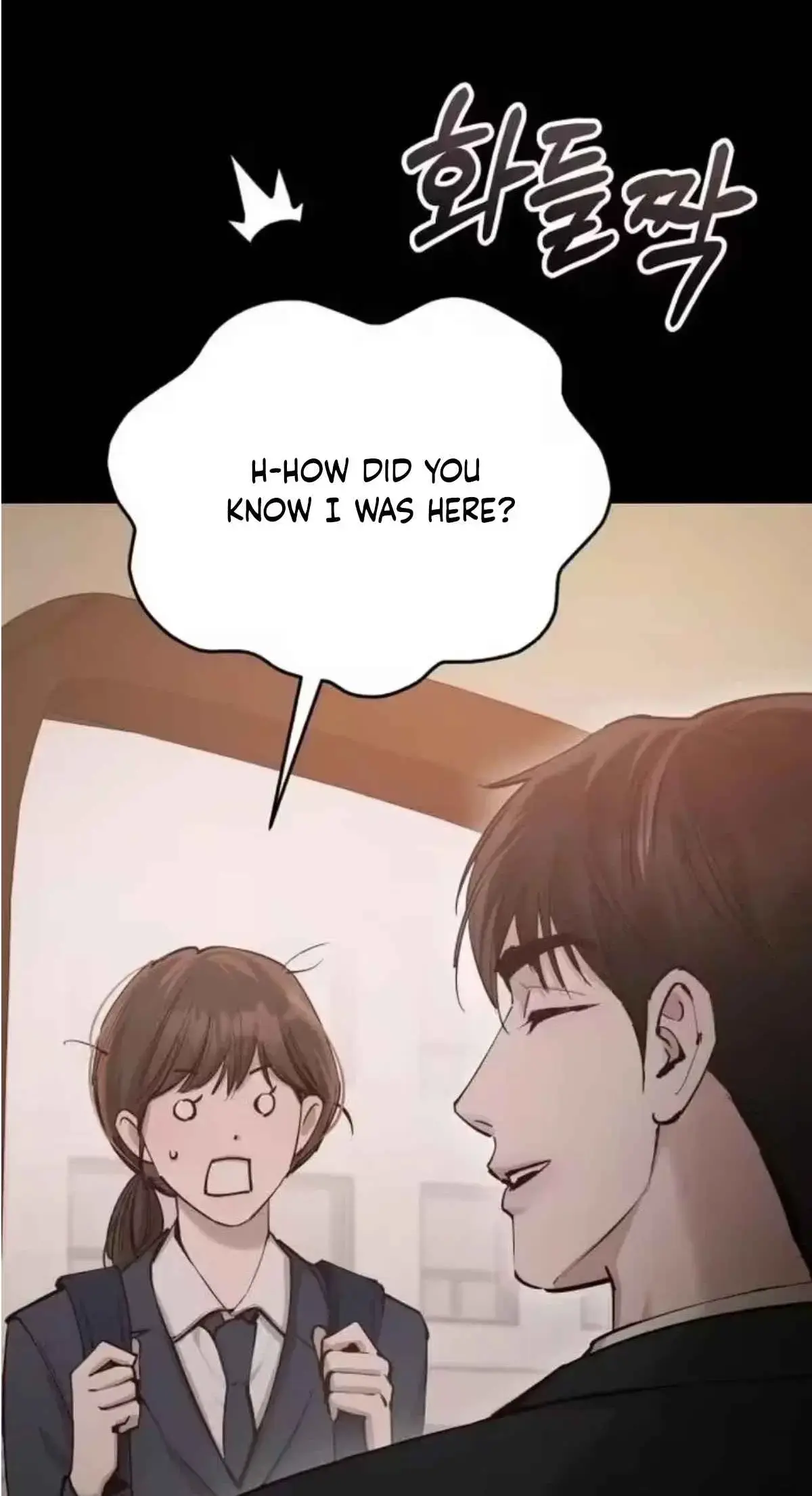 Young Wife And Bad Deeds Chapter 21 - Page 40