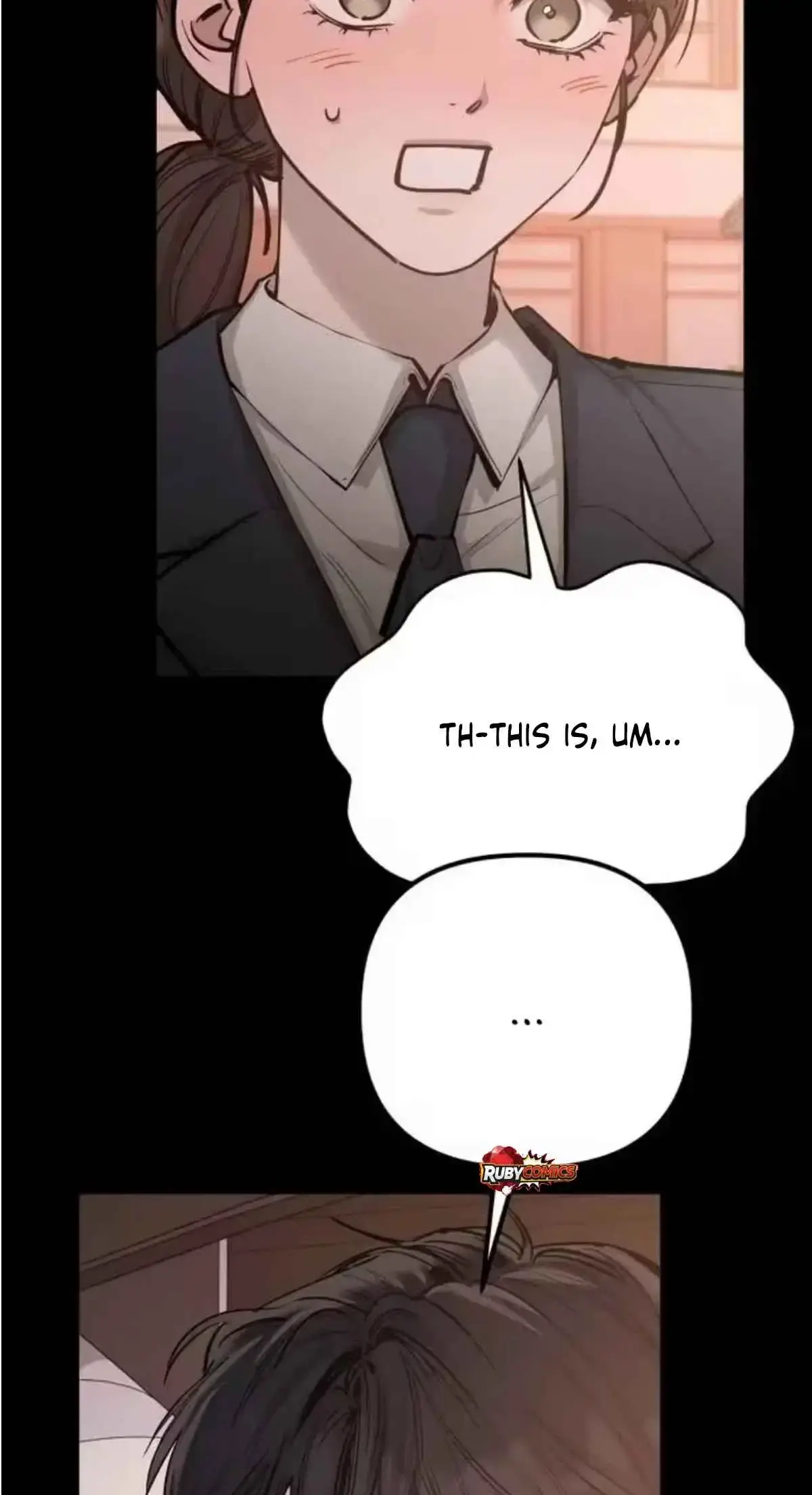 Young Wife And Bad Deeds Chapter 21 - Page 44