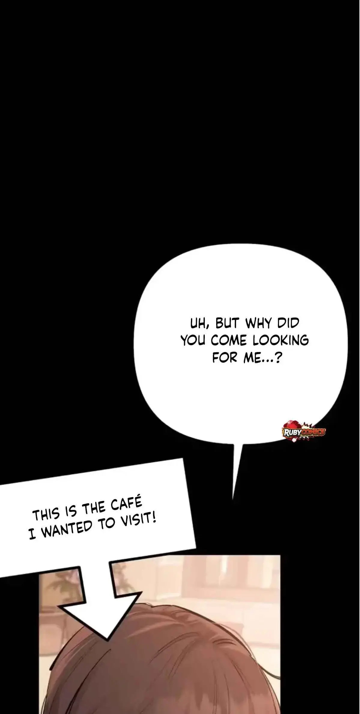 Young Wife And Bad Deeds Chapter 21 - Page 51