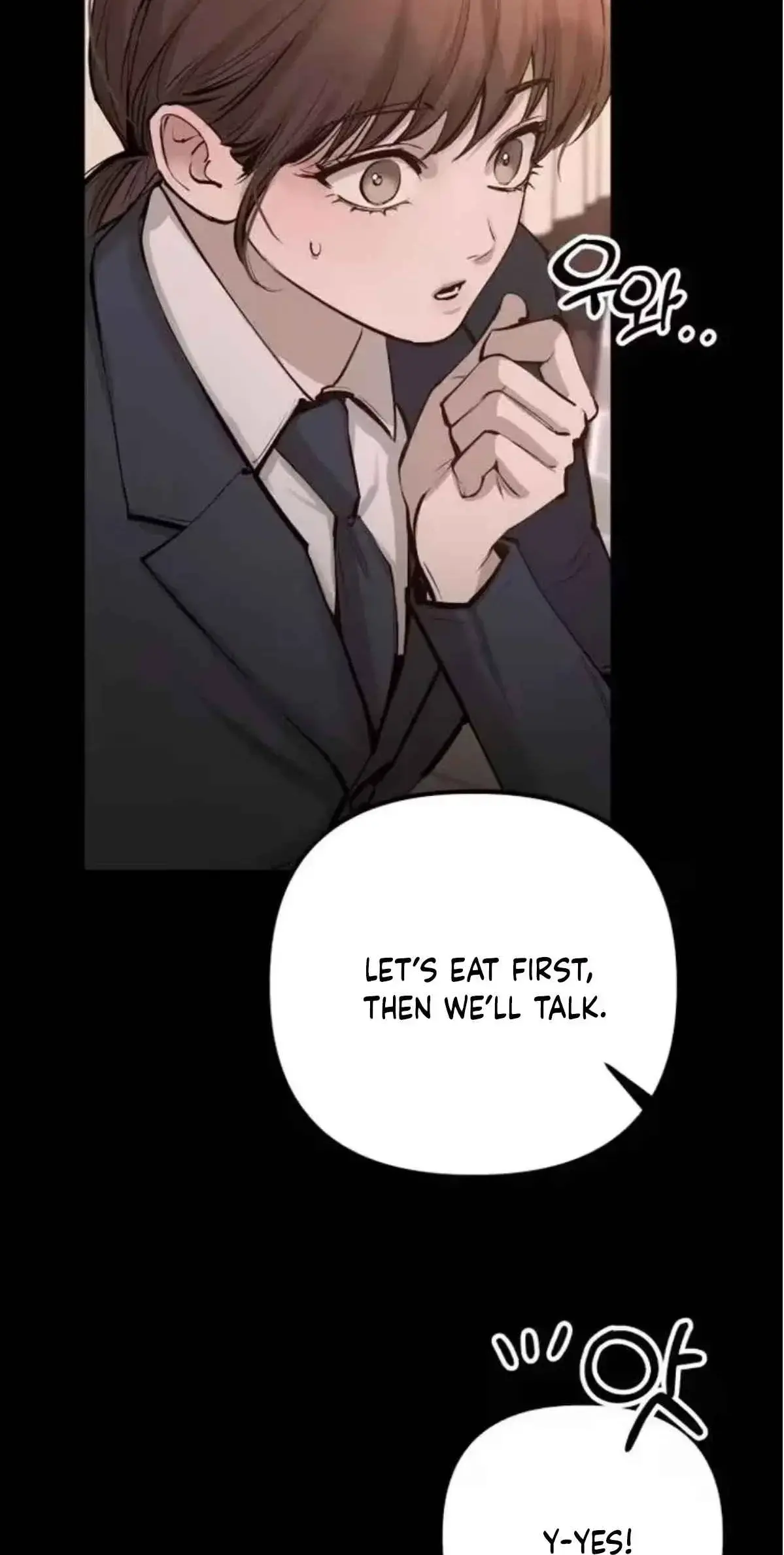 Young Wife And Bad Deeds Chapter 21 - Page 52