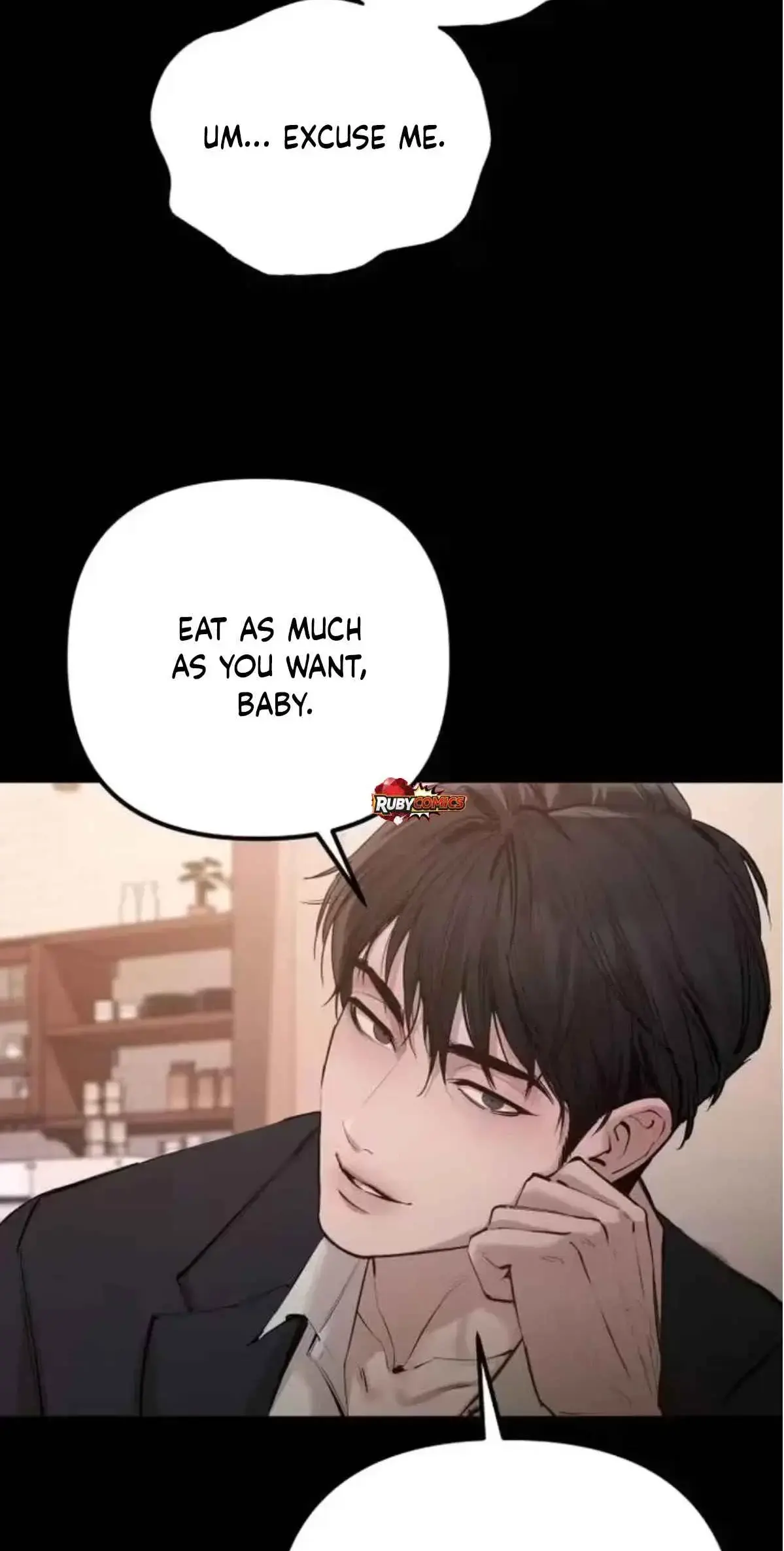 Young Wife And Bad Deeds Chapter 21 - Page 56