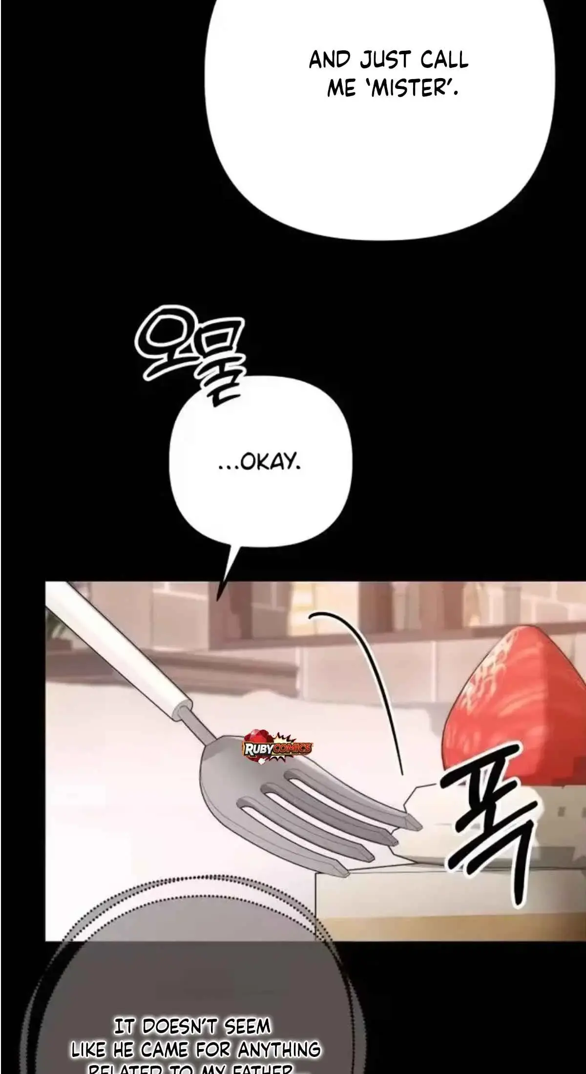 Young Wife And Bad Deeds Chapter 21 - Page 57