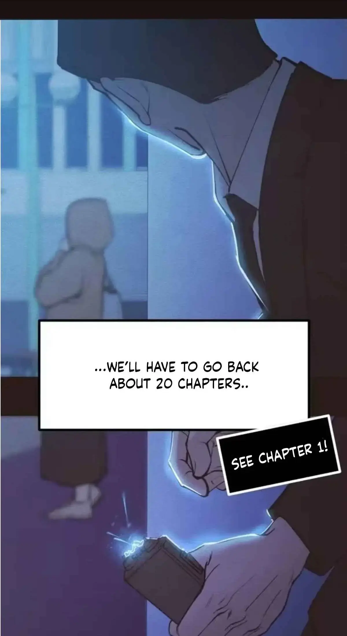Young Wife And Bad Deeds Chapter 21 - Page 61