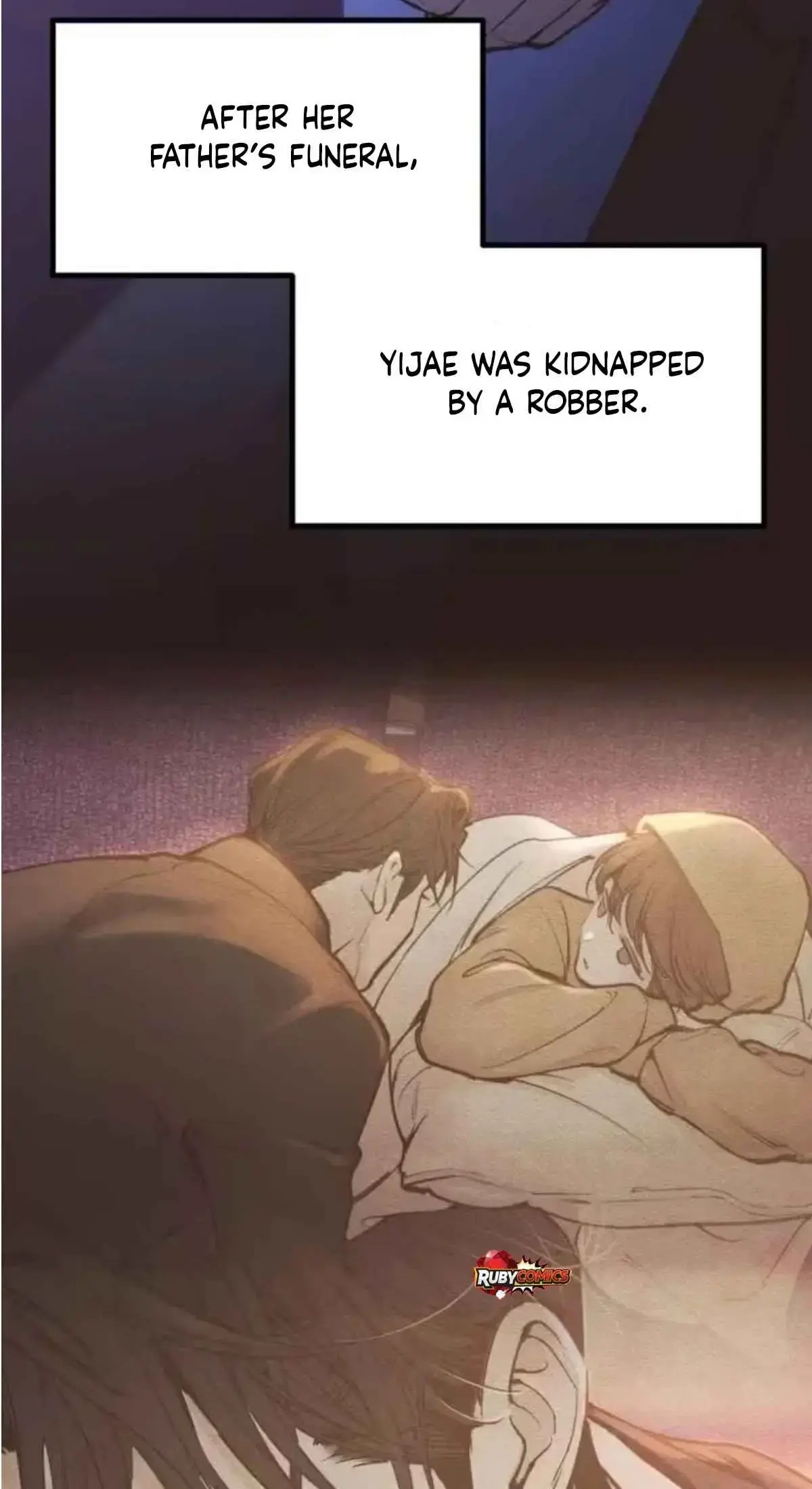 Young Wife And Bad Deeds Chapter 21 - Page 62