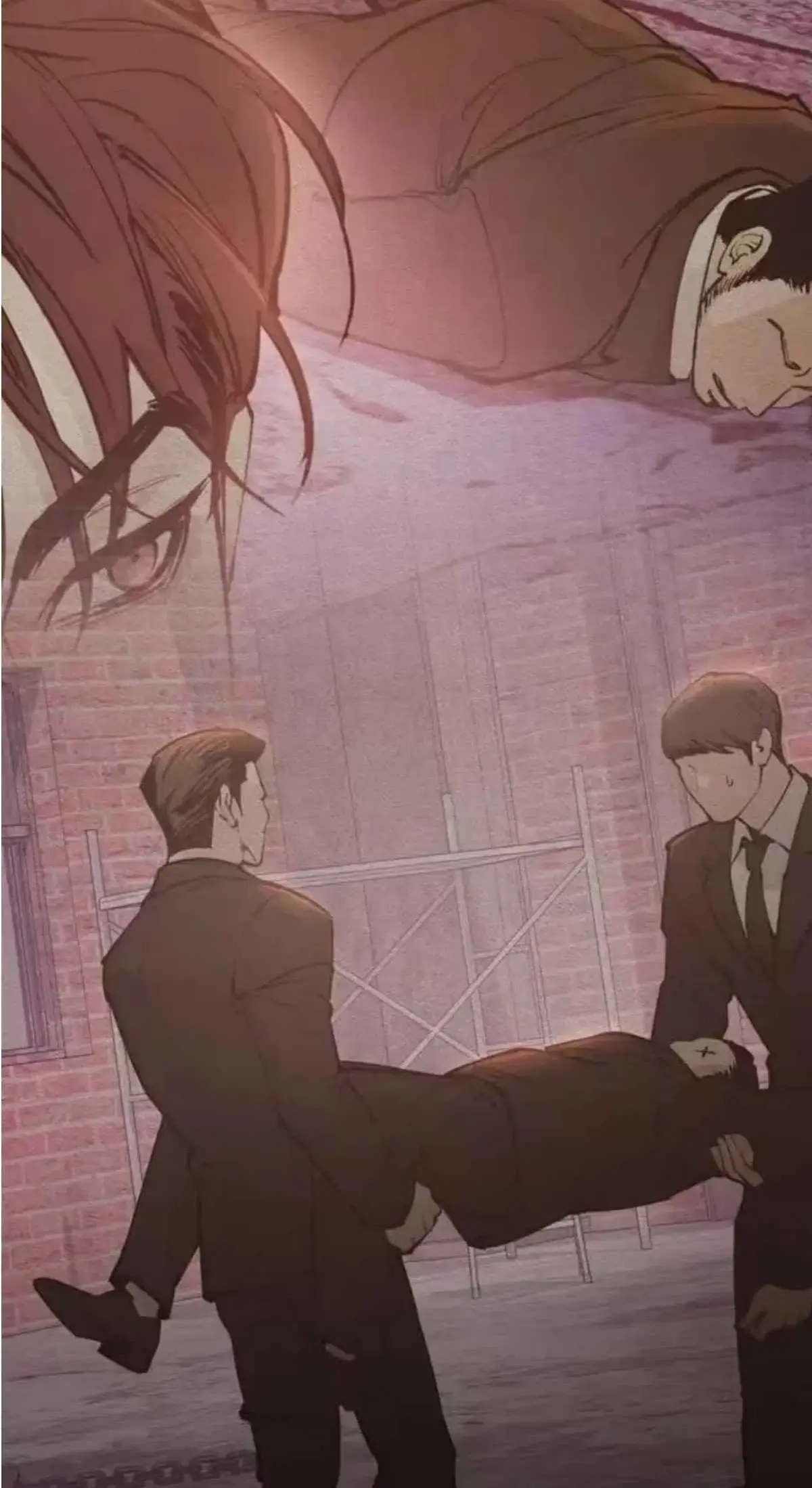 Young Wife And Bad Deeds Chapter 21 - Page 64
