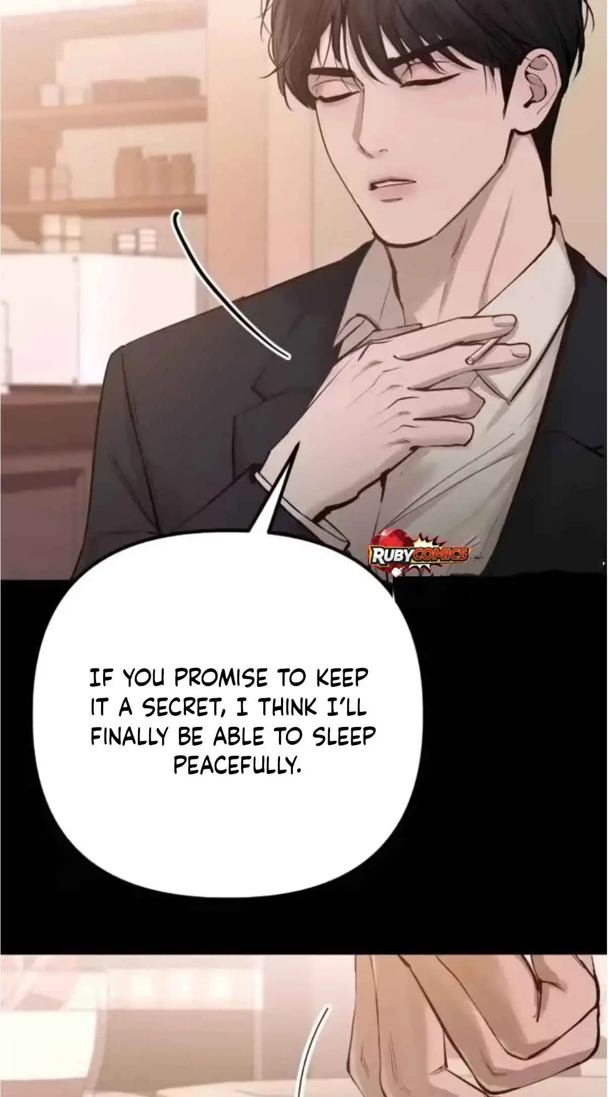 Young Wife And Bad Deeds Chapter 21 - Page 72