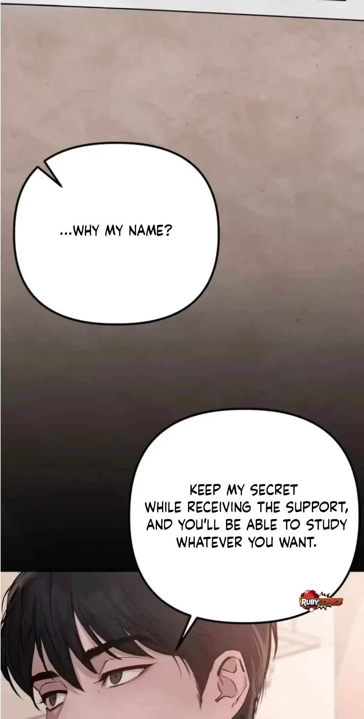 Young Wife And Bad Deeds Chapter 21 - Page 80