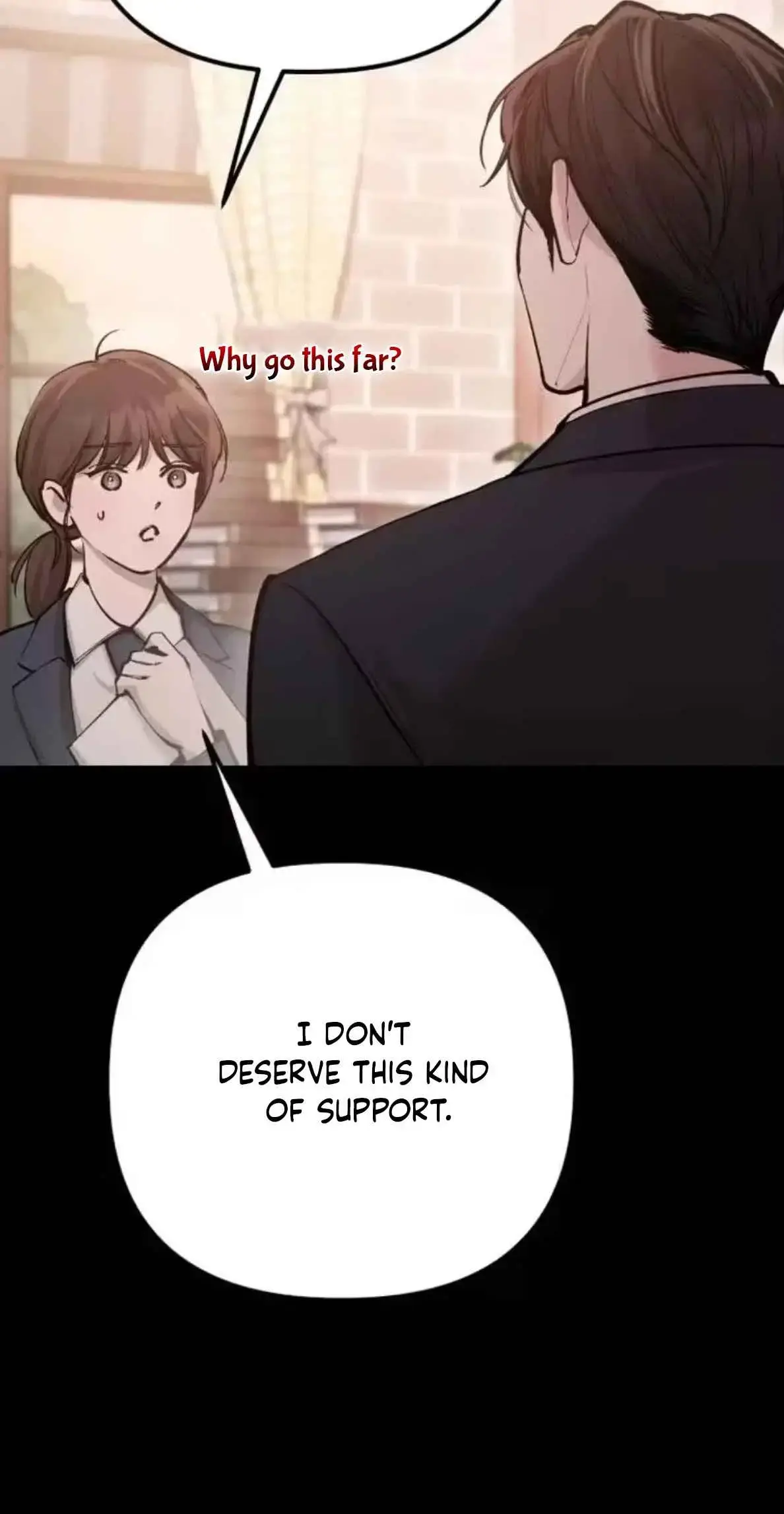 Young Wife And Bad Deeds Chapter 21 - Page 85