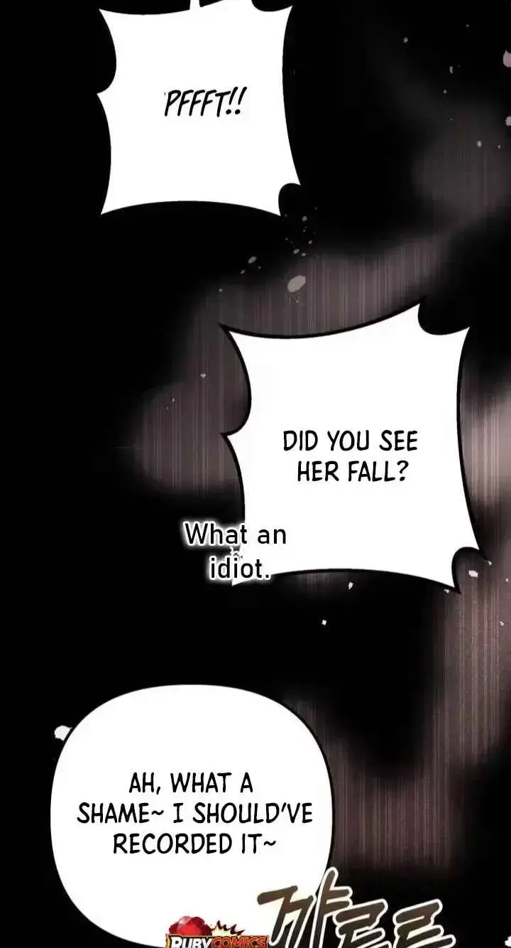 Young Wife And Bad Deeds Chapter 22 - Page 17