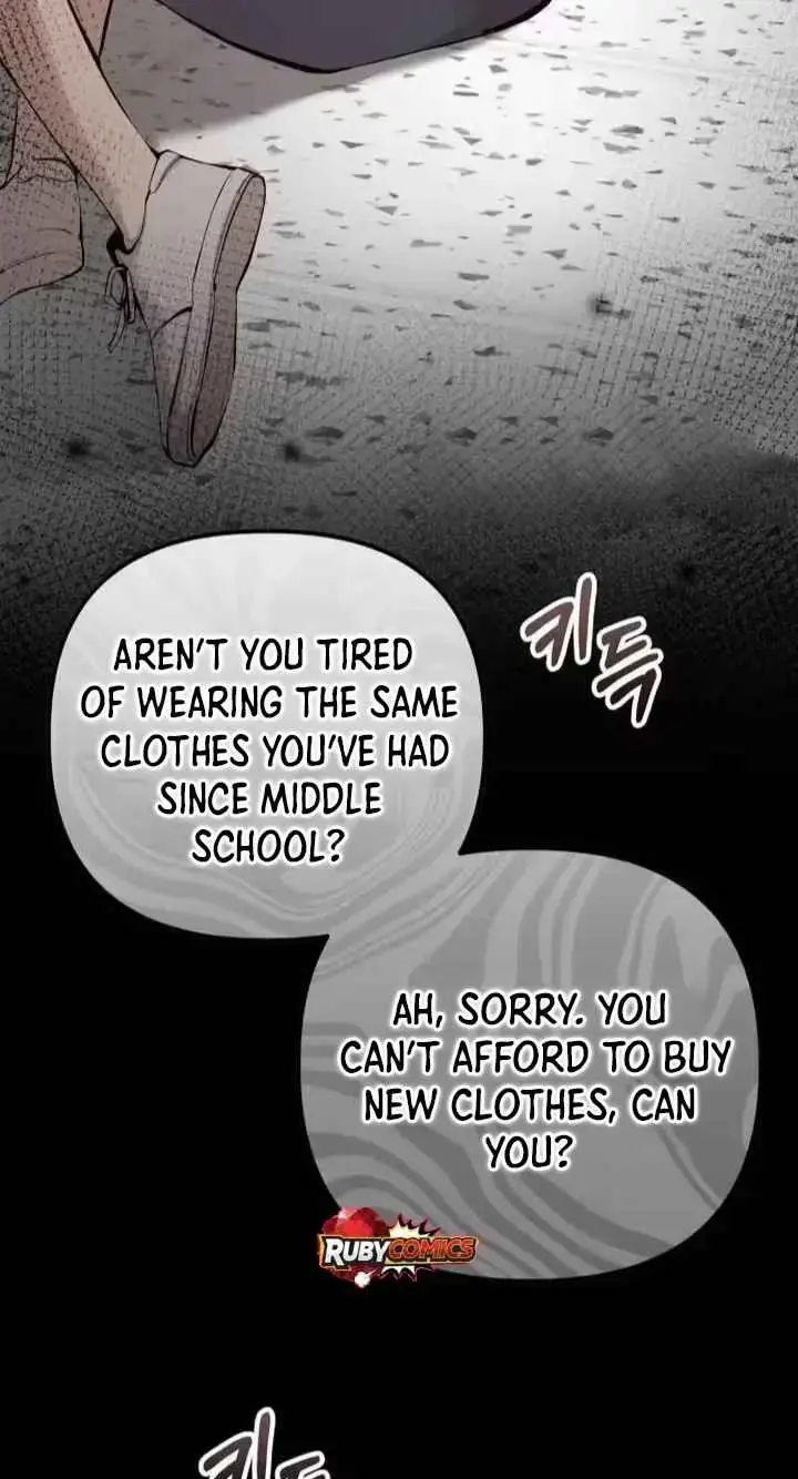 Young Wife And Bad Deeds Chapter 22 - Page 24