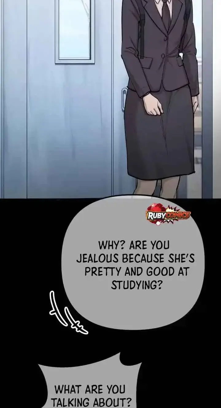 Young Wife And Bad Deeds Chapter 22 - Page 27