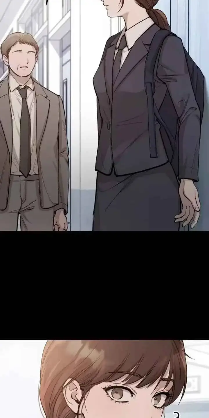 Young Wife And Bad Deeds Chapter 22 - Page 29