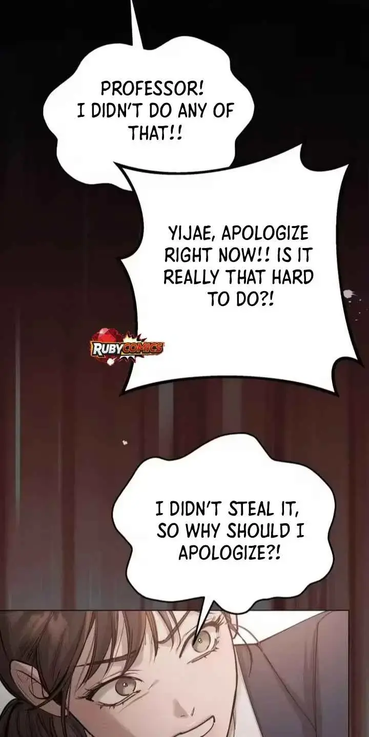 Young Wife And Bad Deeds Chapter 22 - Page 36