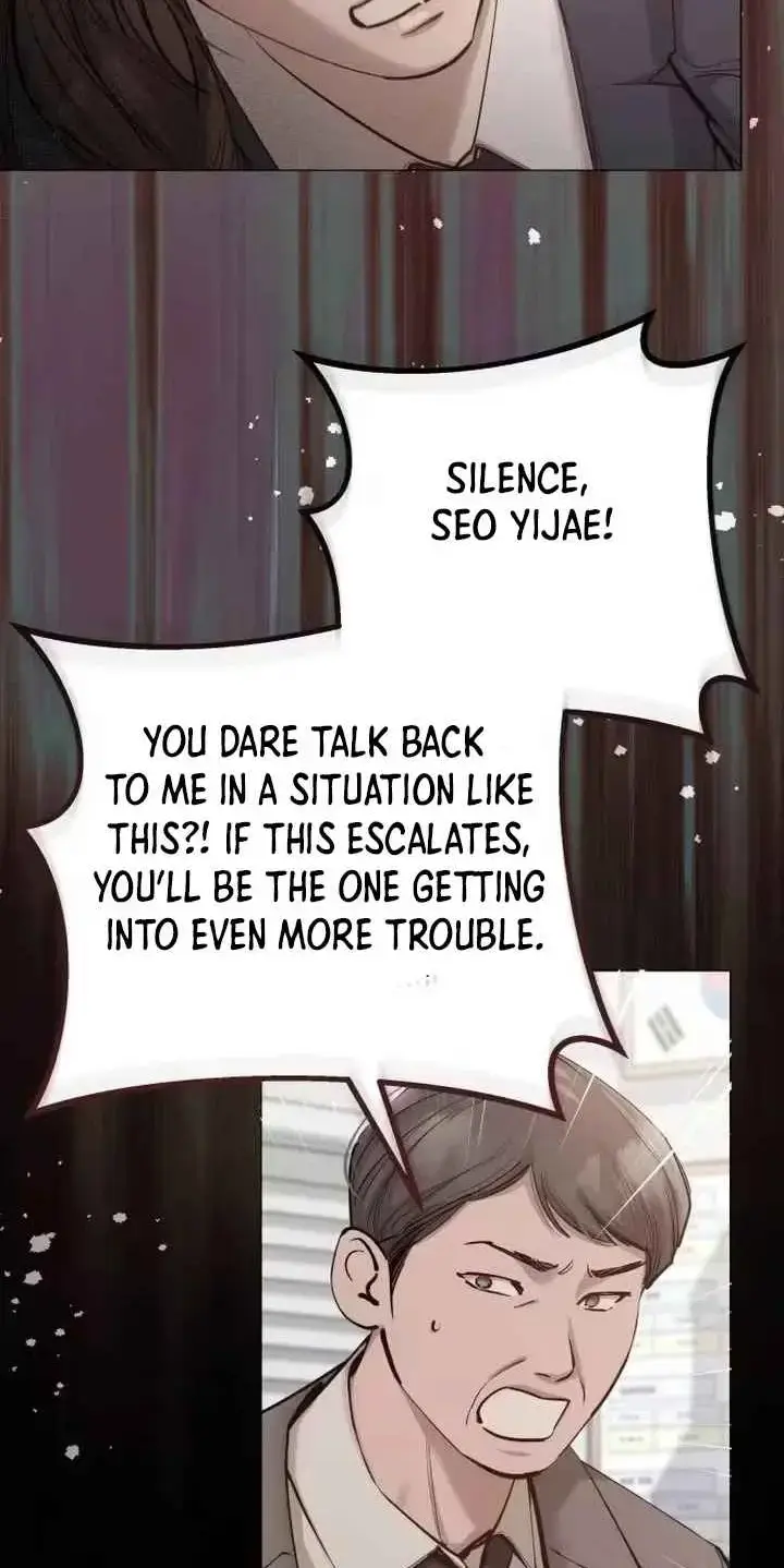 Young Wife And Bad Deeds Chapter 22 - Page 37