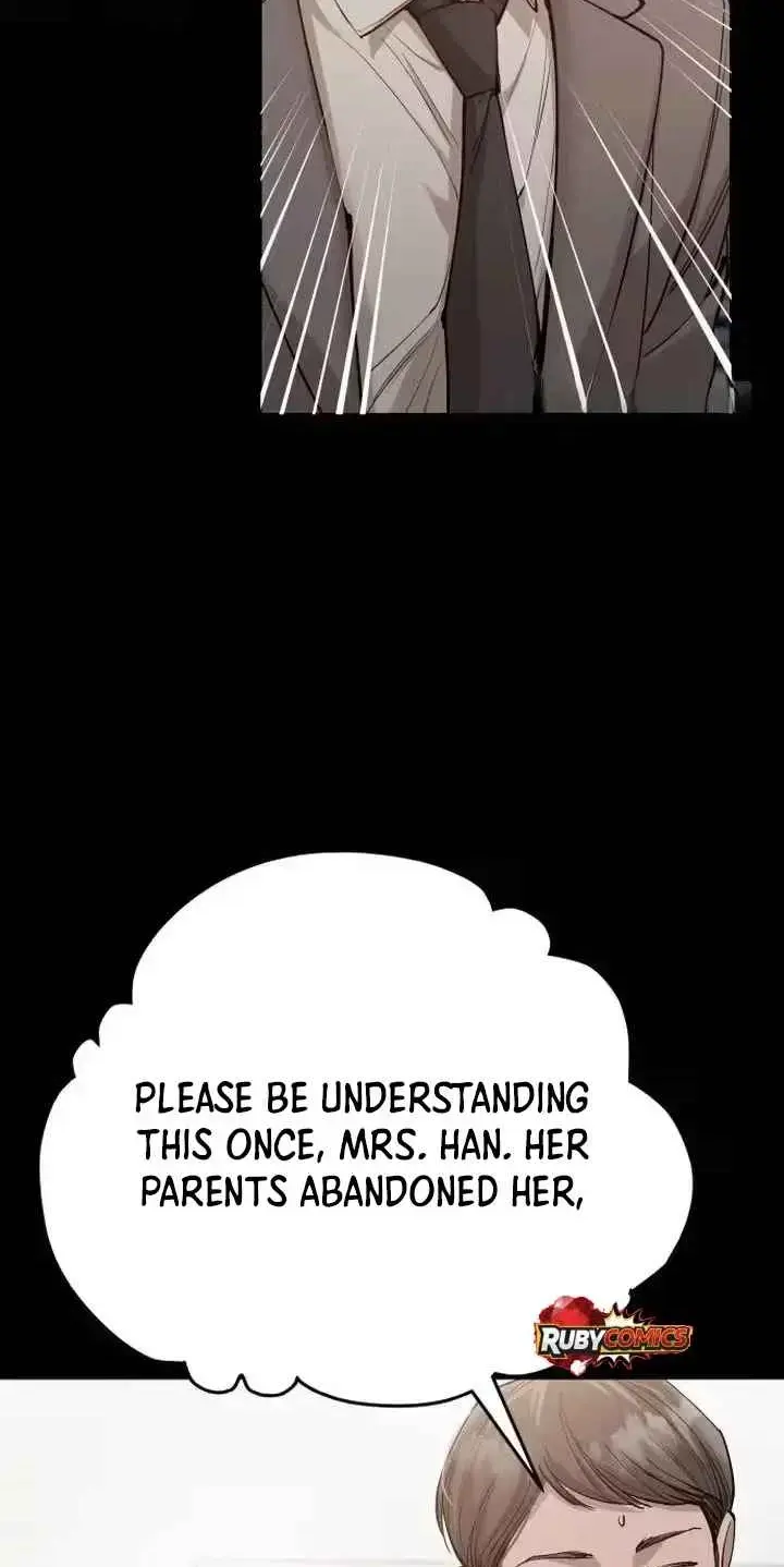 Young Wife And Bad Deeds Chapter 22 - Page 38