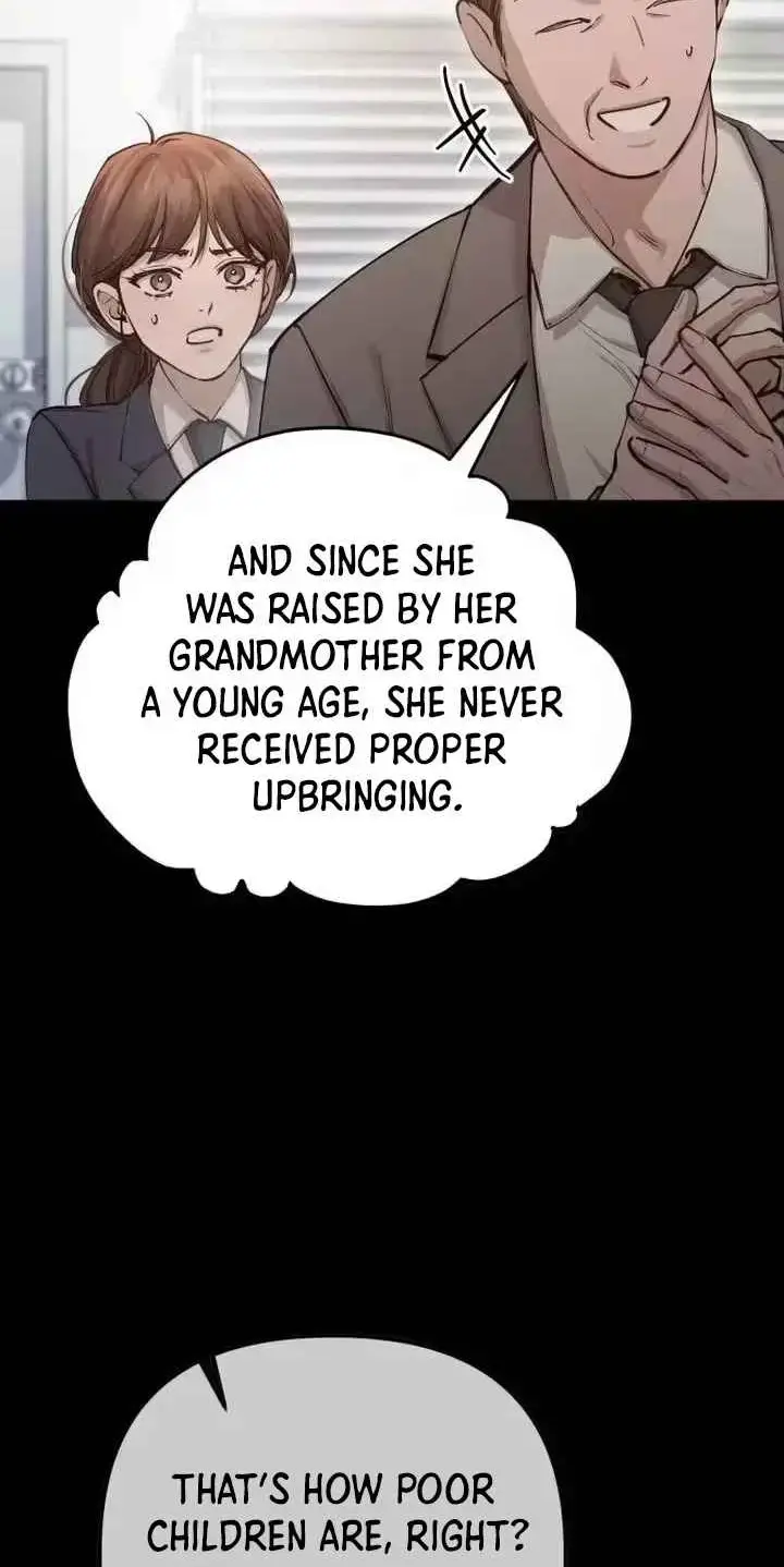 Young Wife And Bad Deeds Chapter 22 - Page 39
