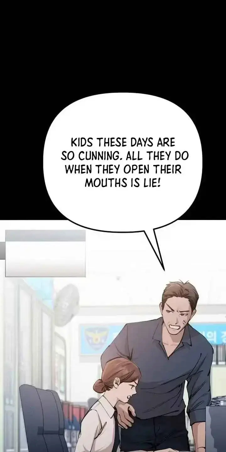 Young Wife And Bad Deeds Chapter 22 - Page 42