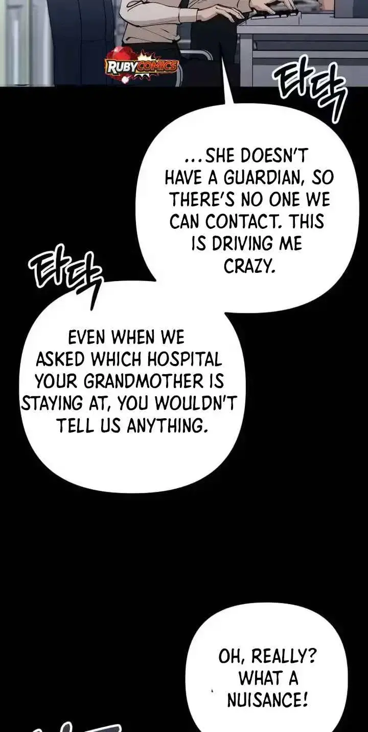 Young Wife And Bad Deeds Chapter 22 - Page 43