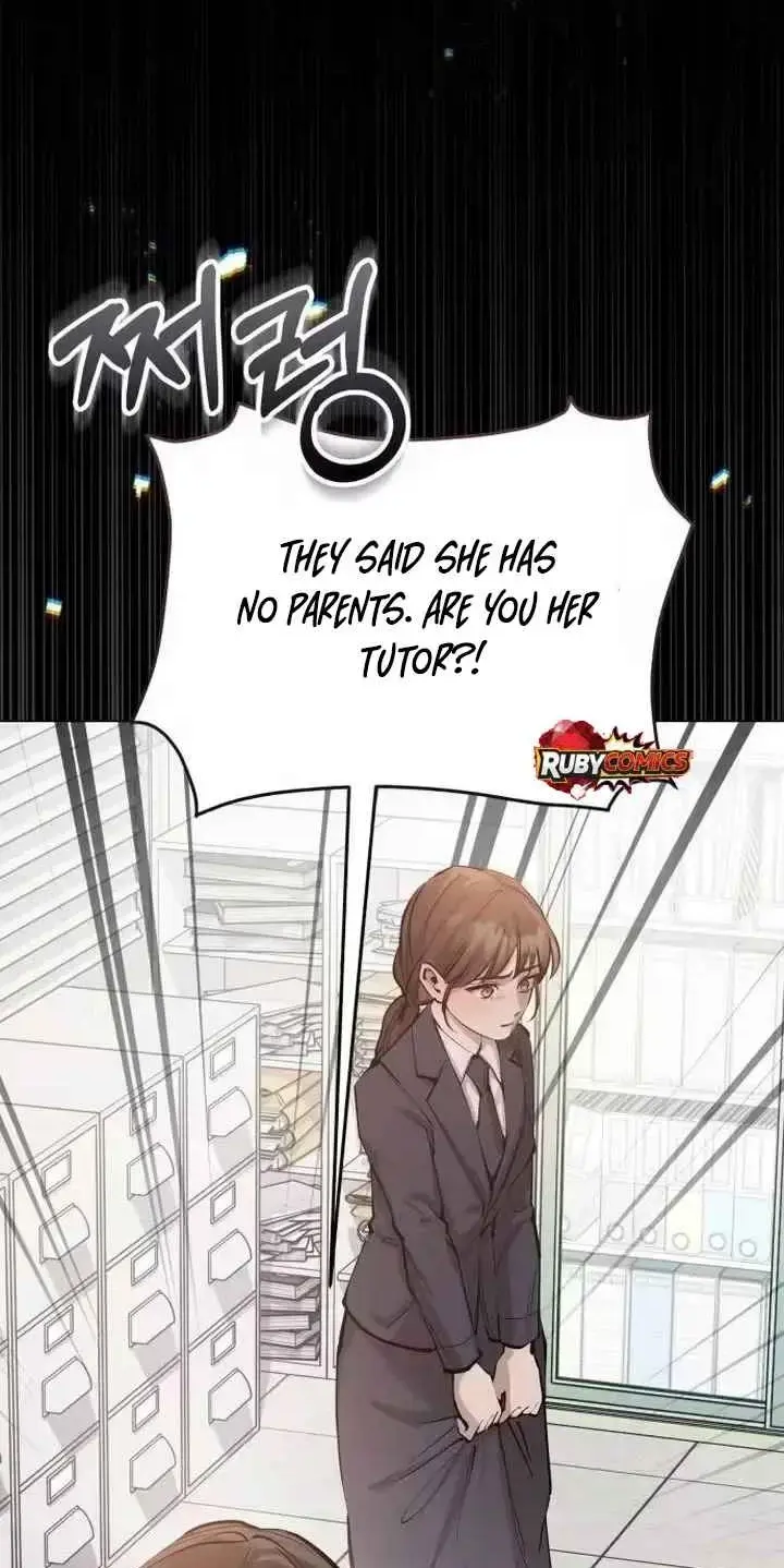 Young Wife And Bad Deeds Chapter 22 - Page 55