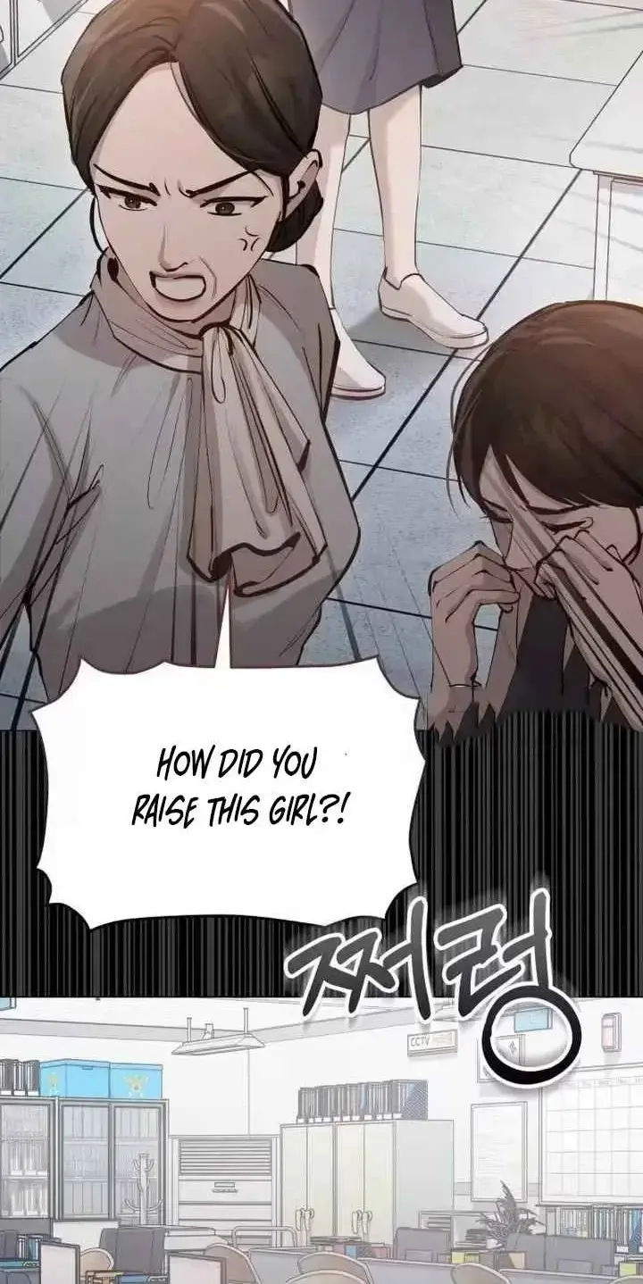 Young Wife And Bad Deeds Chapter 22 - Page 56