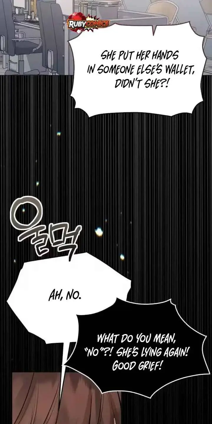 Young Wife And Bad Deeds Chapter 22 - Page 57