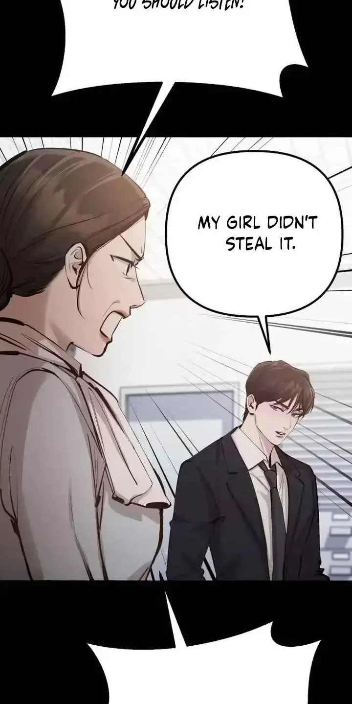 Young Wife And Bad Deeds Chapter 22 - Page 63