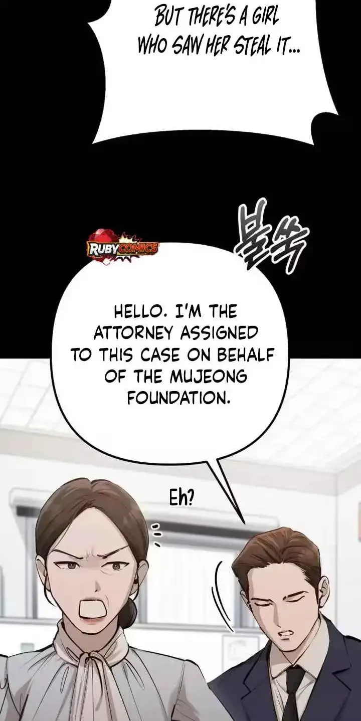 Young Wife And Bad Deeds Chapter 22 - Page 64